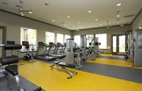 Interior Photo - Camden Town Square