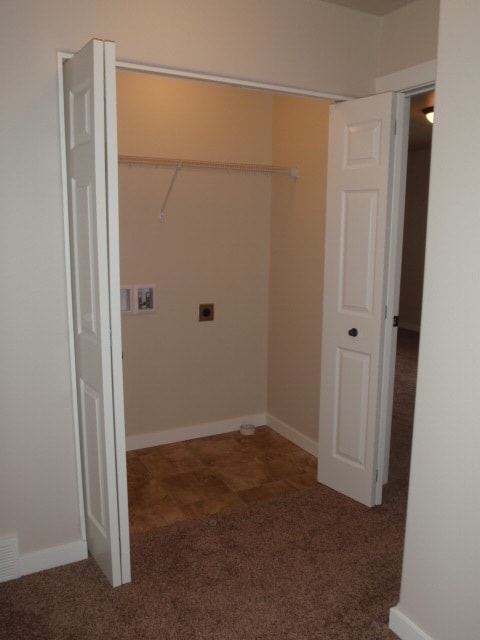 Building Photo - Newer house with attached garage. Half mon...