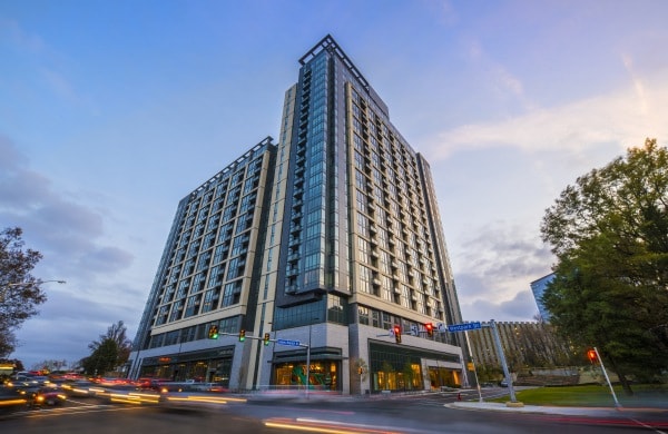 Building Photo - 7911 Westpark Dr
