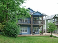 Building Photo - Arkansas Villas