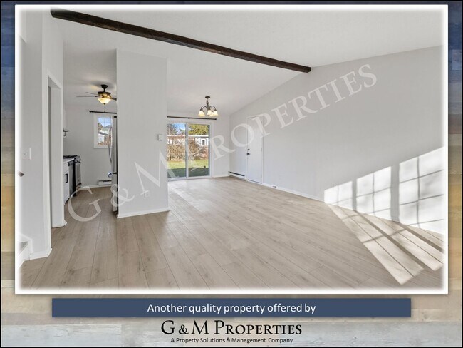 Building Photo - Beautifully Renovated 3-Bedroom Split-Level Home for Rent – Move-In Ready!