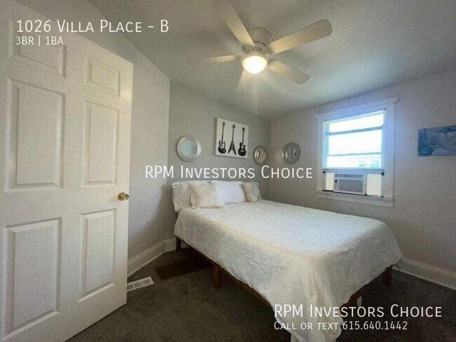 Building Photo - 1026 Villa Pl