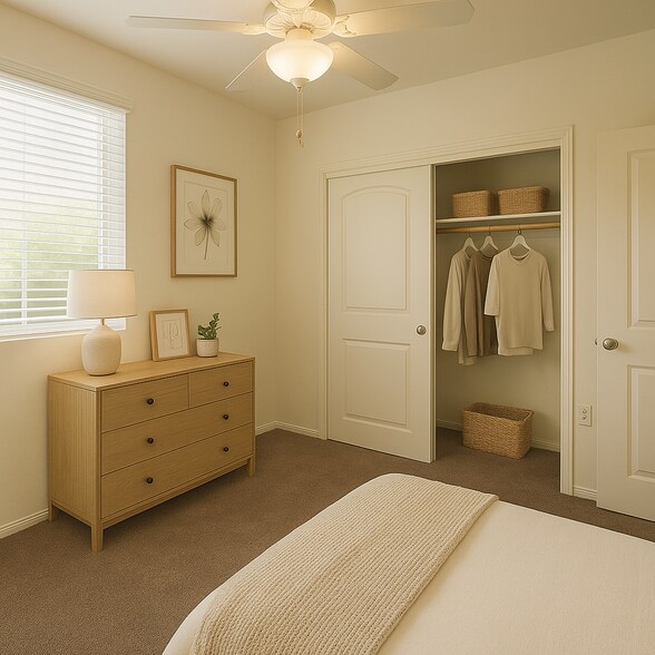 Building Photo - Villa Camille