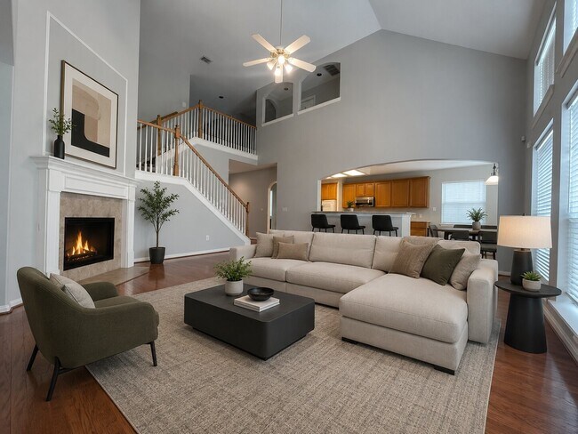 Building Photo - 8519 Babbling Brook Ct