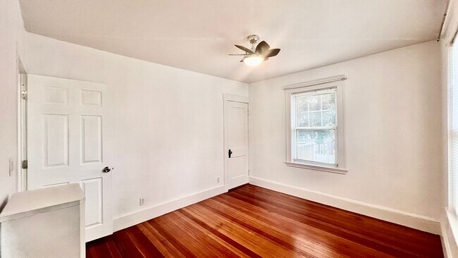 Building Photo - 63 Holyoke St