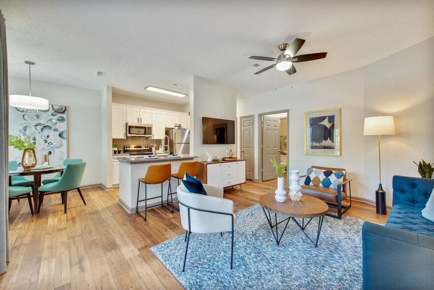 Vantage At Wildewood Columbia SC Apartment Finder