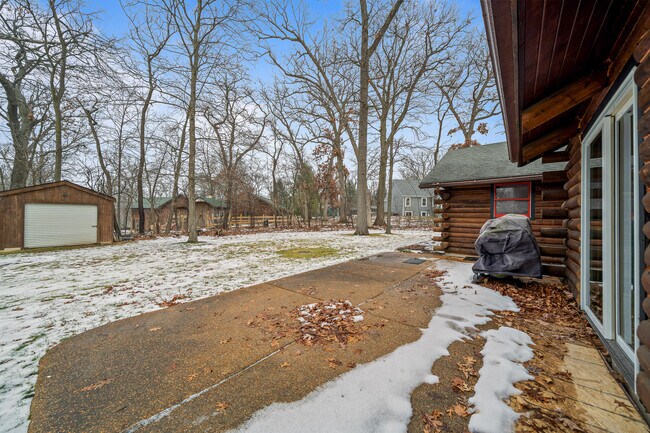 Building Photo - N1508 Wildwood Rd