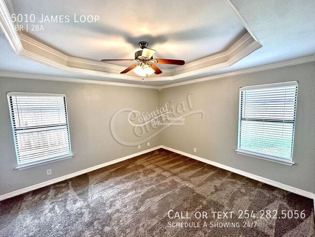 Building Photo - 5010 James Loop