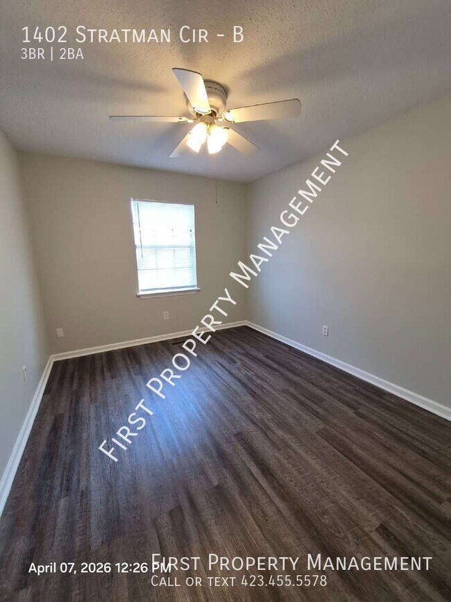 Building Photo - 1402 Stratman Cir