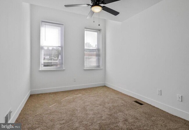 Building Photo - 1706 McCulloh St
