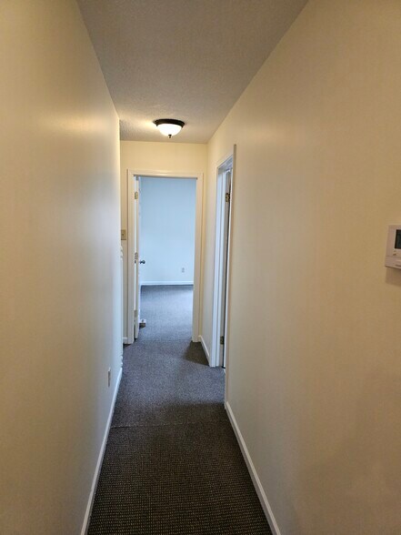 Hallway - 127 S 4th St