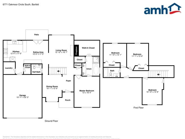 Building Photo - 6771 Oakmoor Cir S