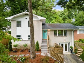 Building Photo - 500 Collier Ridge Dr NW