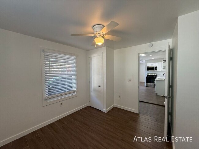 Building Photo - 1606 W Taylor St