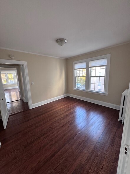 2nd Bedroom - 786 Farmington Ave