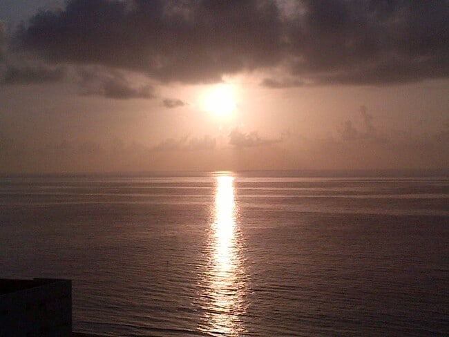 Gorgeous Sunrise Views - 1900 S Ocean Blvd