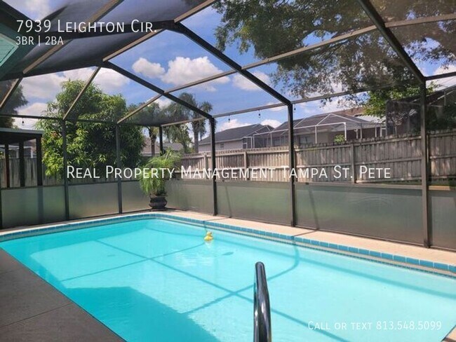 Building Photo - 7939 Leighton Cir