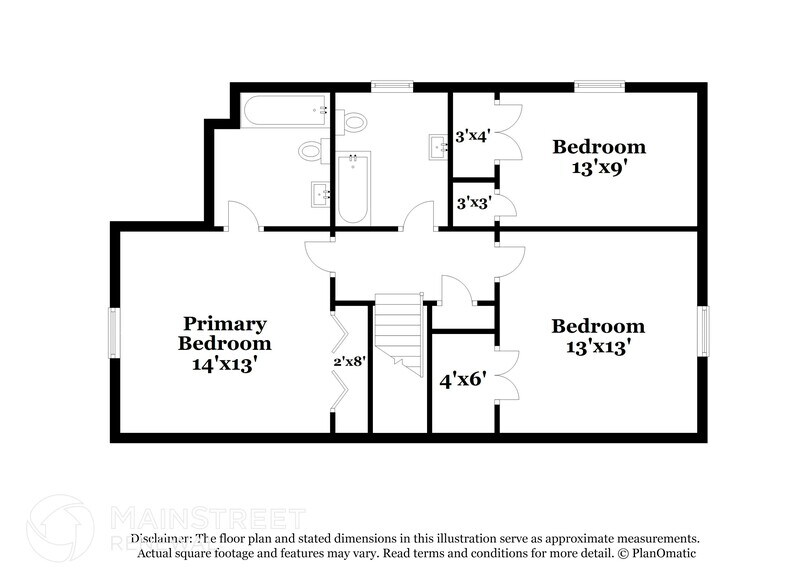 Building Photo - 445 Larkspur Ct