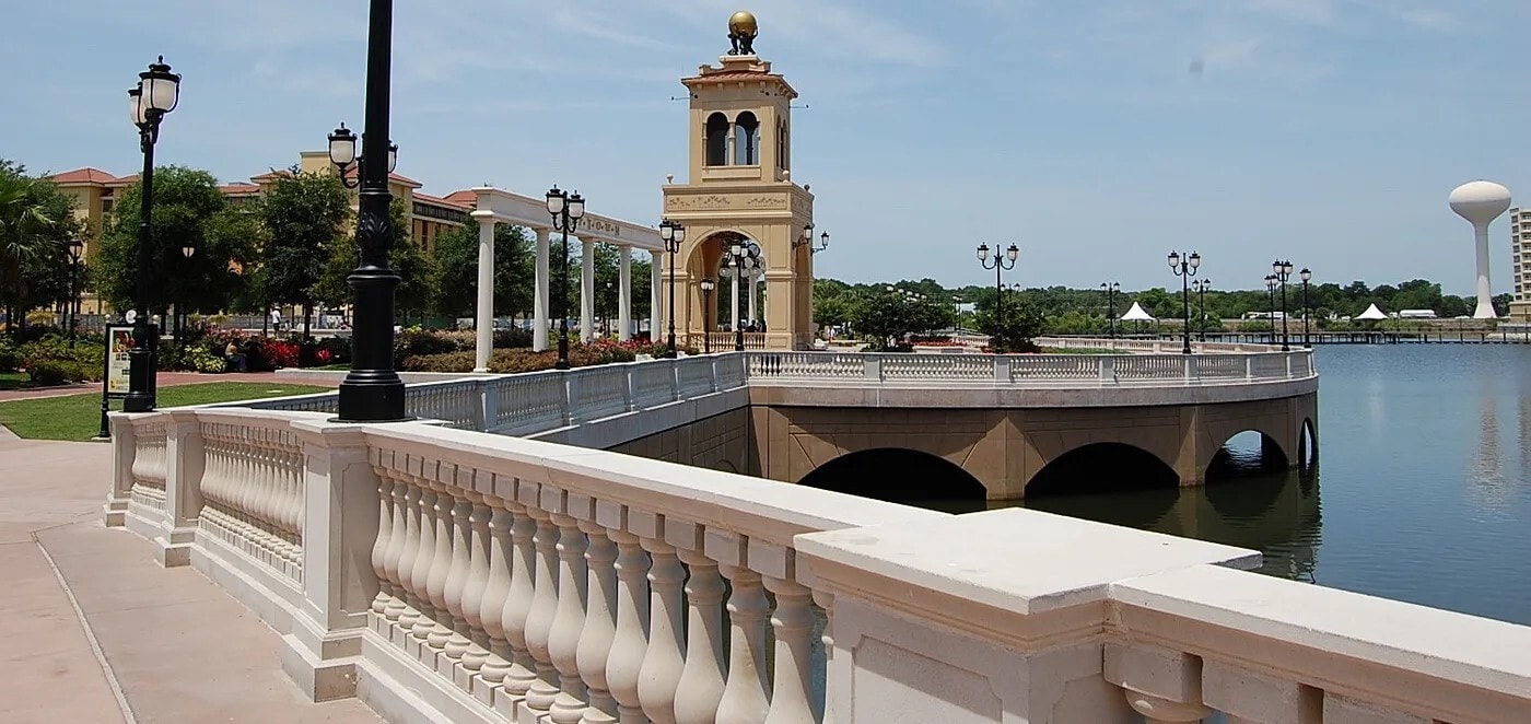 Crane Roost Park - 433 Homer Ave