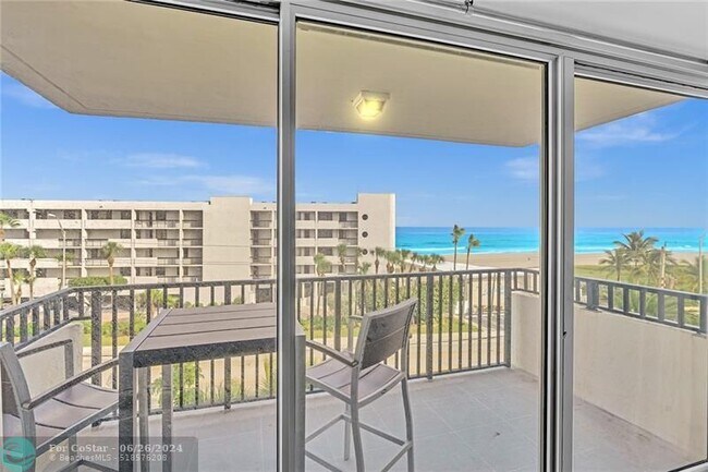 Building Photo - 525 N Ocean Blvd