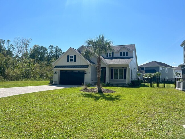 Building Photo - 264 Palmetto Harbour Dr