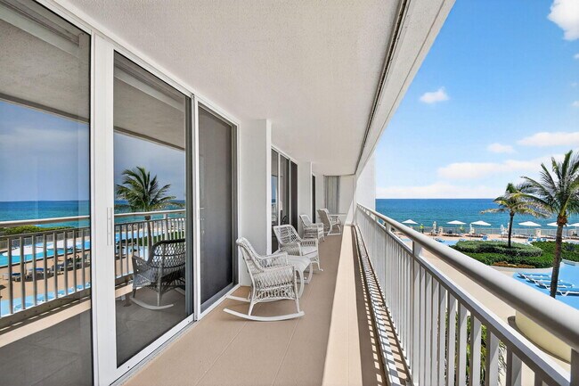Building Photo - 3546 S Ocean Blvd