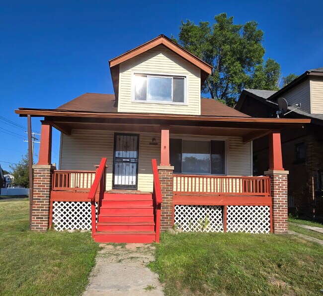 Primary Photo - 16254 Monica St