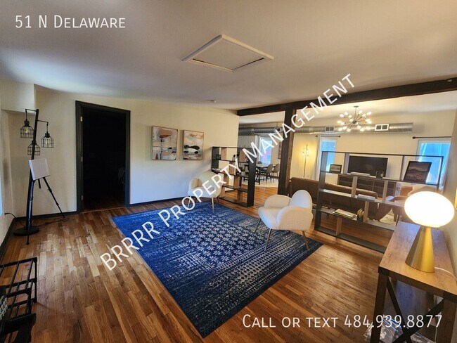 Building Photo - 51 N Delaware Dr