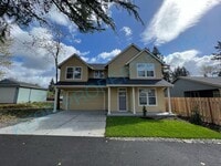 Building Photo - 3 bd / 2.5 Bth - Gas Fireplace - Central A/C - Attached Garage - Pet Friendly!