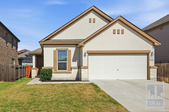 Building Photo - 408 Lynwood Gold Wy