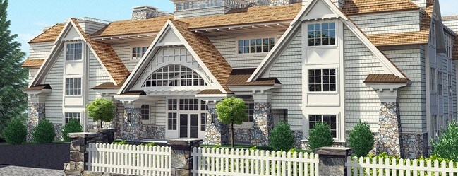 Primary Photo - Beacon Hill II