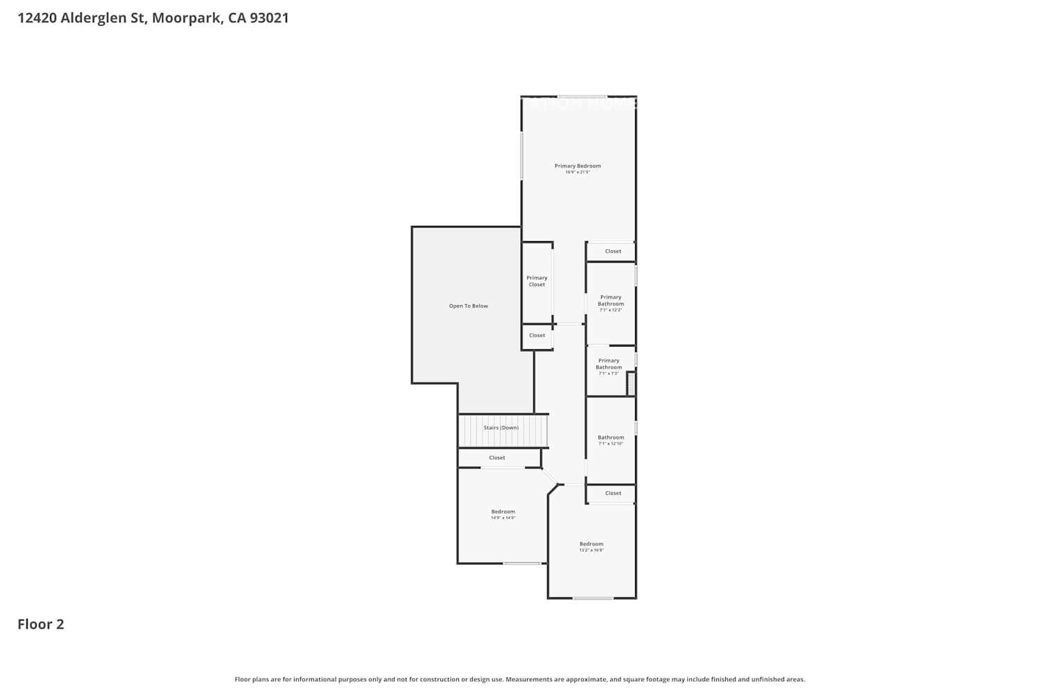 Building Photo - 12420 Alderglen St