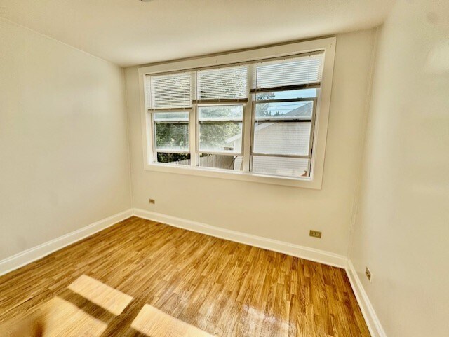 Building Photo - 6724 N Campbell Ave