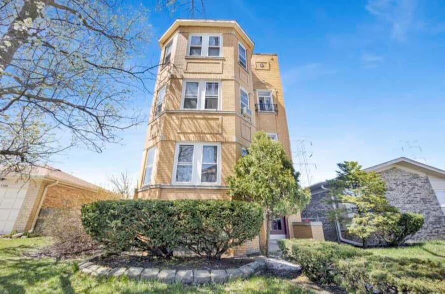 Building Photo - 7746 Tripp Ave