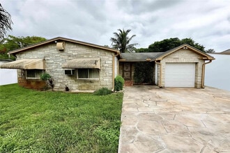 Building Photo - 10335 NW 26th Ave