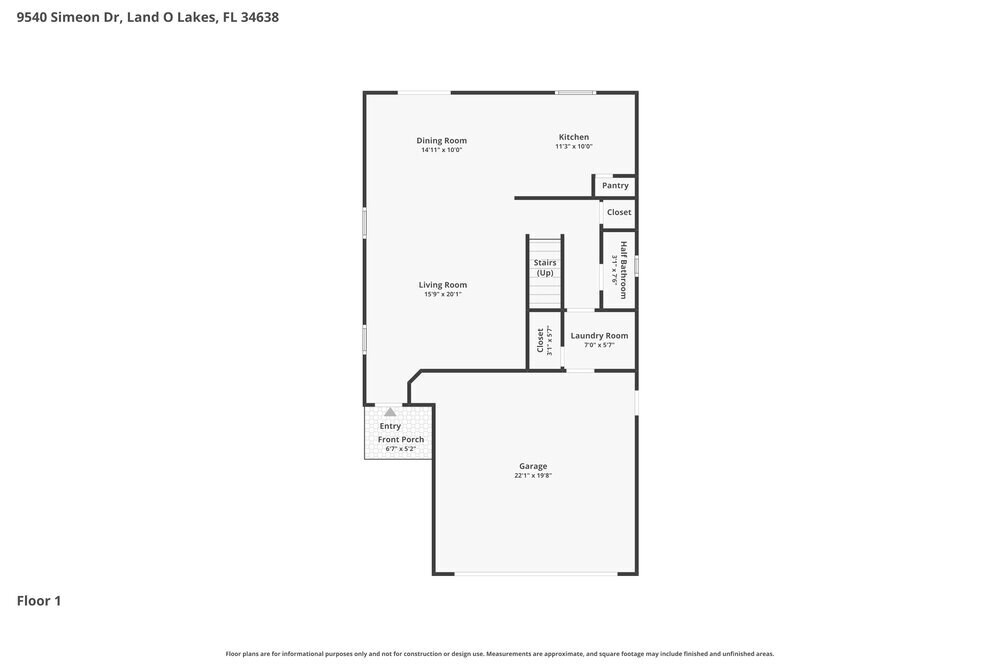 Building Photo - 9540 Simeon Dr