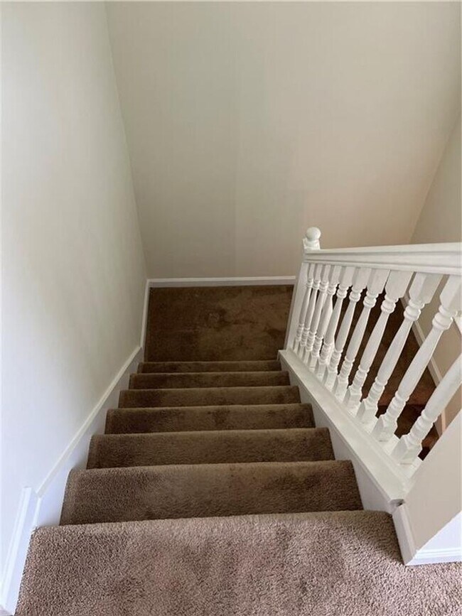 Building Photo - Douglasville Rental