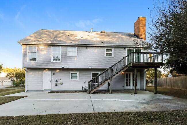 Building Photo - 12026 Lazy Willow Ln