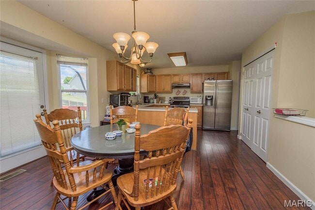 Building Photo - 13 Red Coat Way Ct