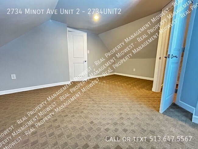 Building Photo - 2734 Minot Ave