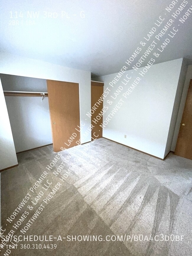 Building Photo - Renton 2 bedroom Apartment