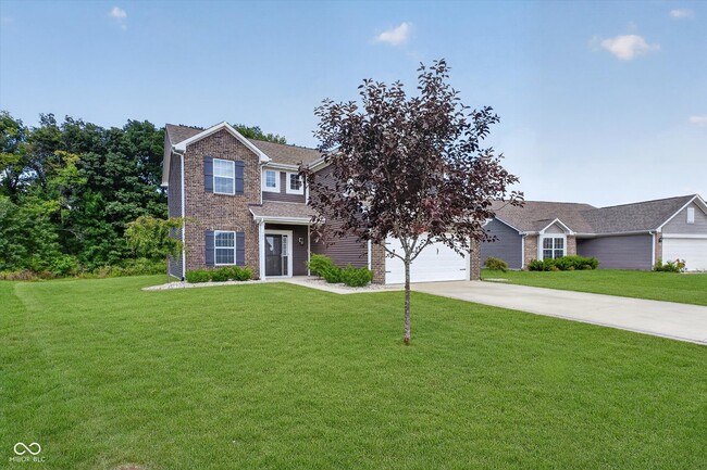 Building Photo - 793 N Crystal Dr