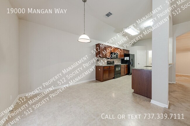 Building Photo - 19000 Mangan Way