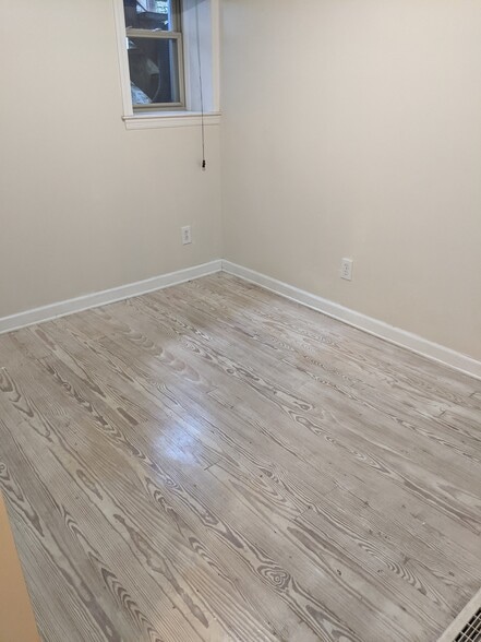 Den/Dining room/Office - 2618 McCord St