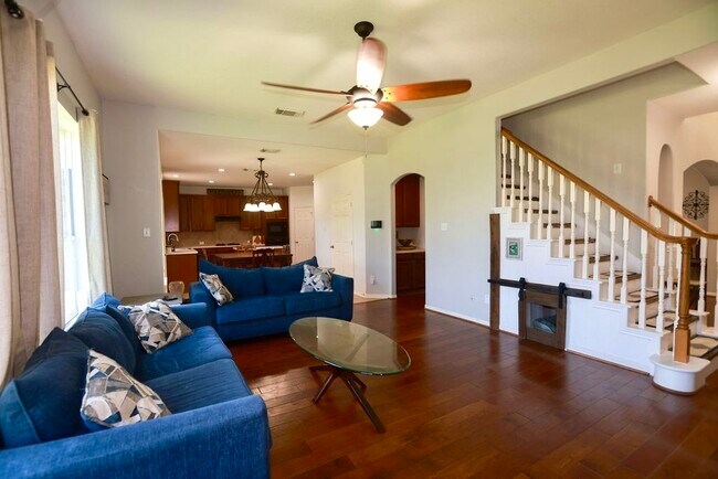 Building Photo - 7822 Ravens Point Dr