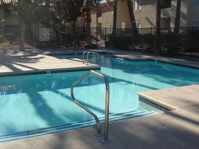 Building Photo - 6500 W Lake Mead Blvd
