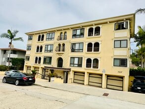 Building Photo - 7411 Herschel Ave