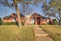 Building Photo - $2745! 3 Bedroom/ 2 Bathroom Home for Rent in KELLER ISD!
