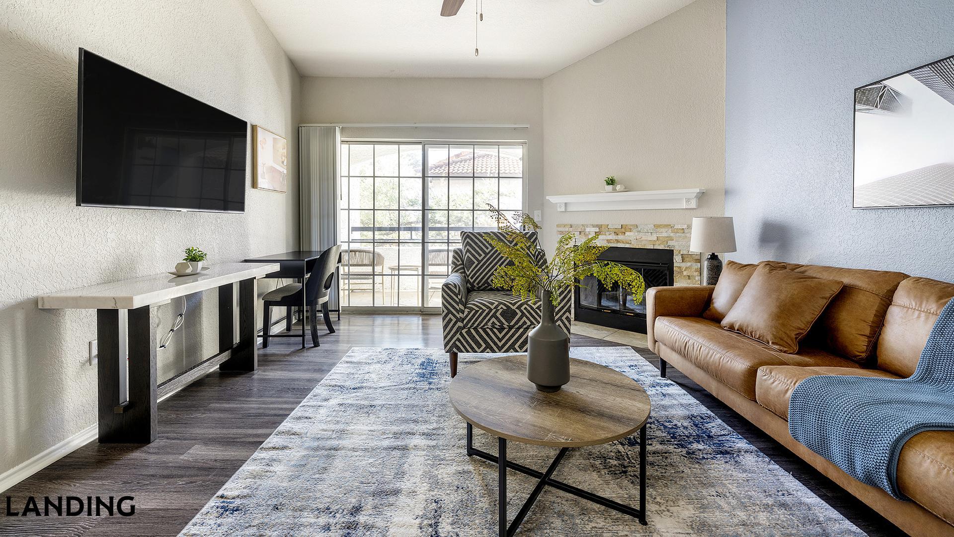 Building Photo - 3201 Duval Rd