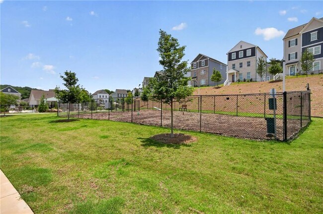 Building Photo - 1445 Creekside Cir NW